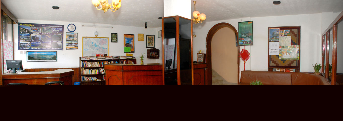 Triple Bedroom
